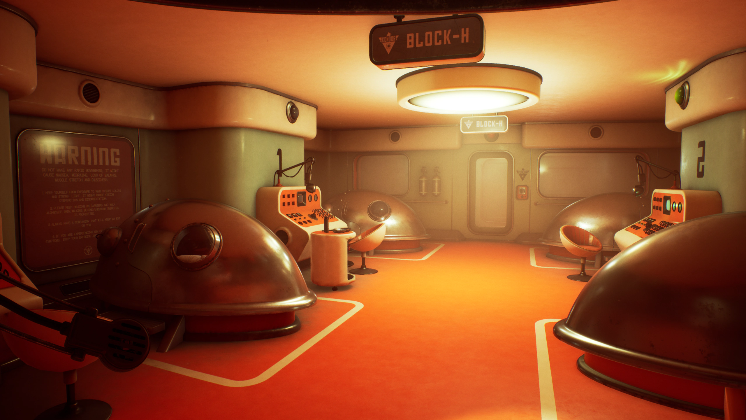 The Invincible Screenshot